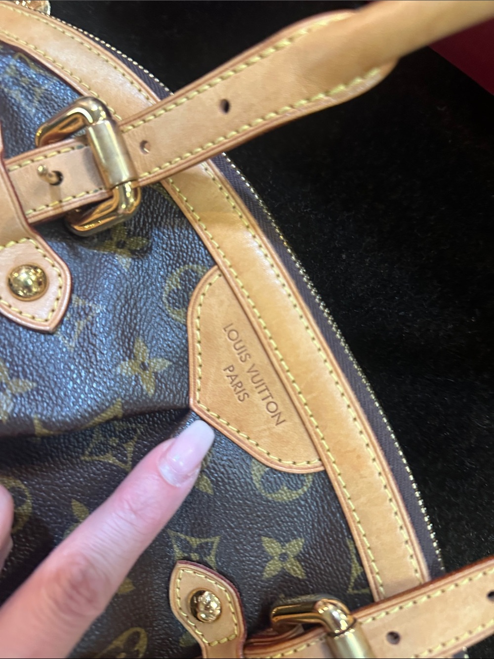 Authentic Tivoli GM - Picture 7 of 17